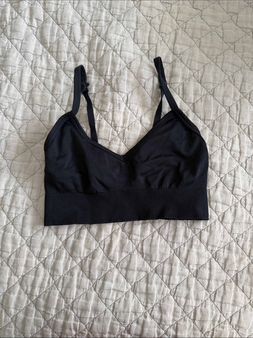 Lululemon Bra - Comfortable Everyday Support